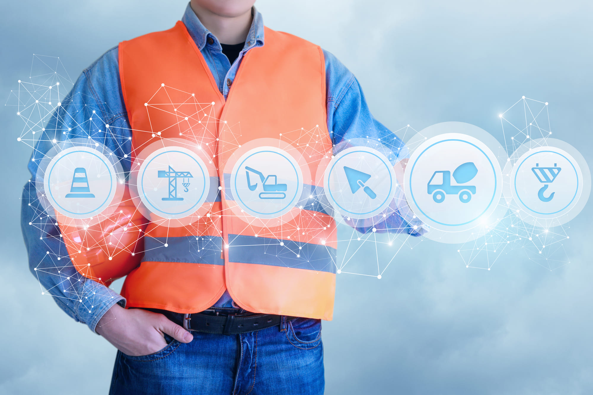 Construction & Architecture