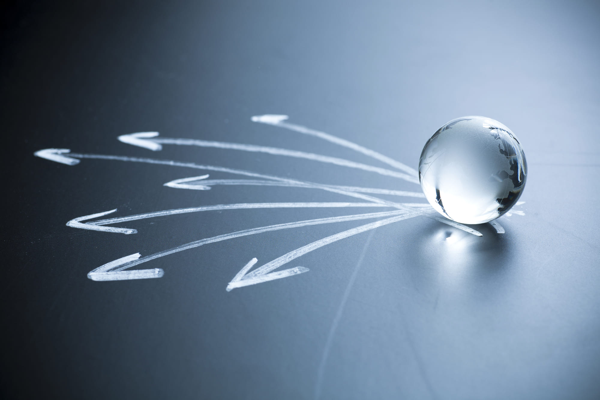 Government ＆ Non Profit